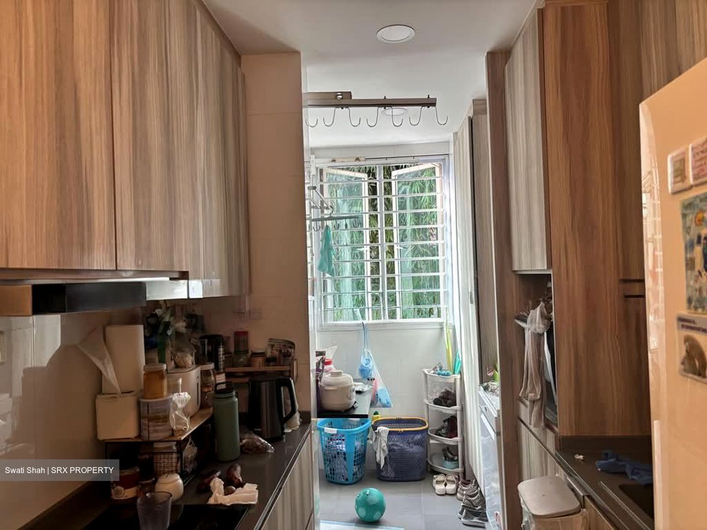 Fortune Spring (D15), Apartment #591322191